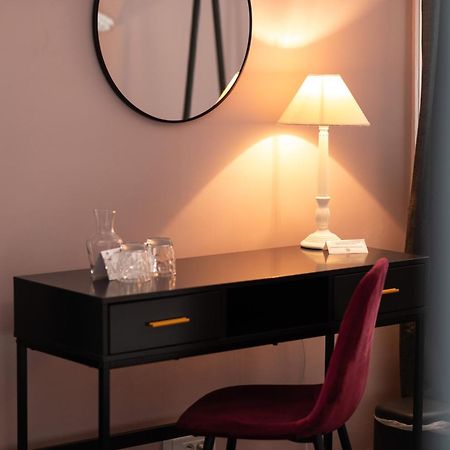 The Originals Boutique, Hotel Victoria, Chatelaillon-Plage Luaran gambar