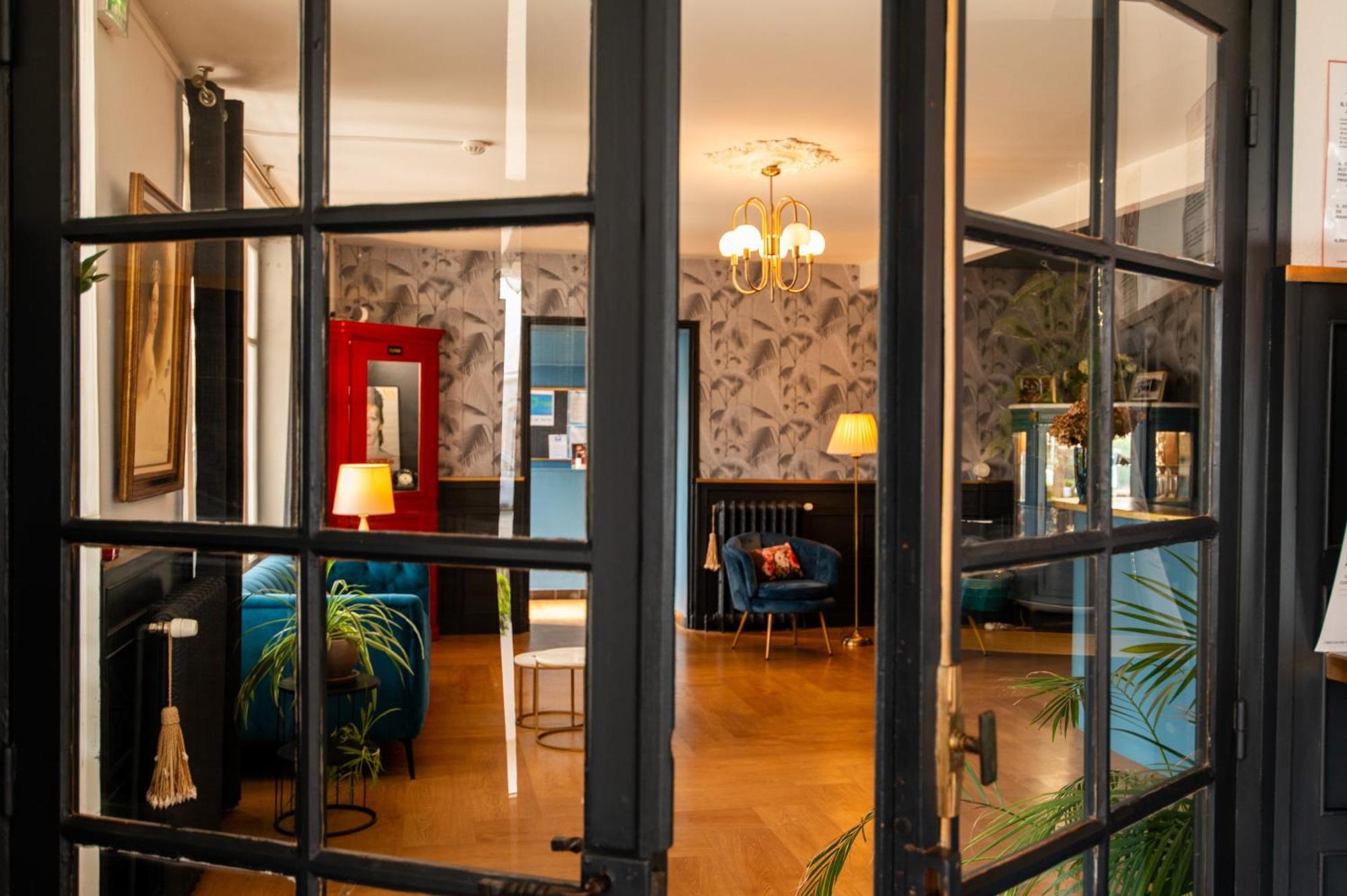 The Originals Boutique, Hotel Victoria, Chatelaillon-Plage Luaran gambar