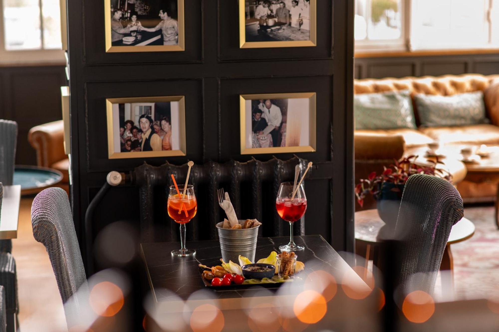 The Originals Boutique, Hotel Victoria, Chatelaillon-Plage Luaran gambar