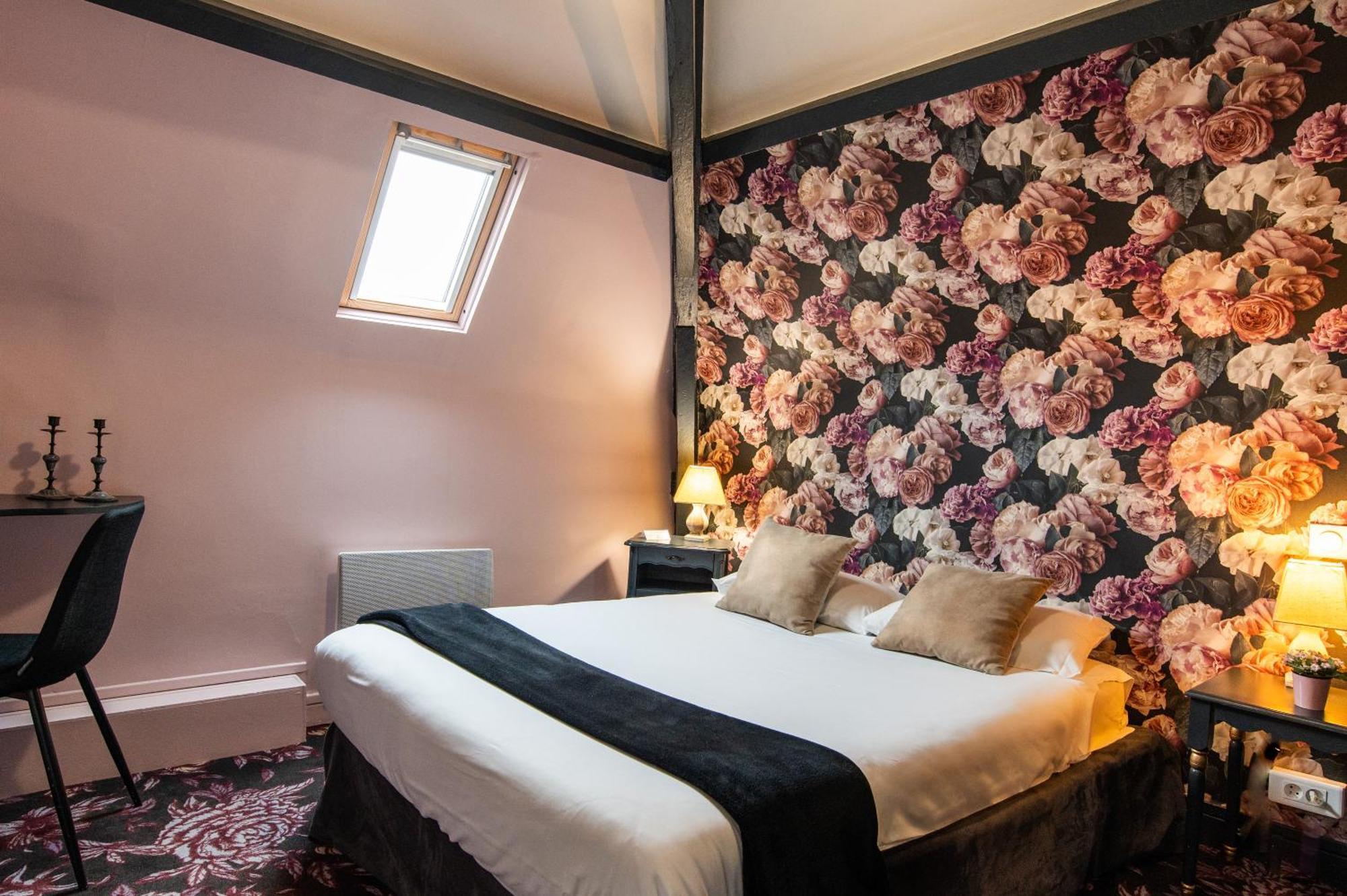 The Originals Boutique, Hotel Victoria, Chatelaillon-Plage Luaran gambar
