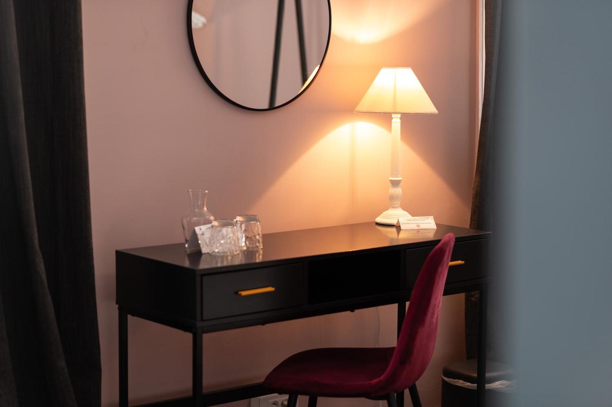 The Originals Boutique, Hotel Victoria, Chatelaillon-Plage Luaran gambar