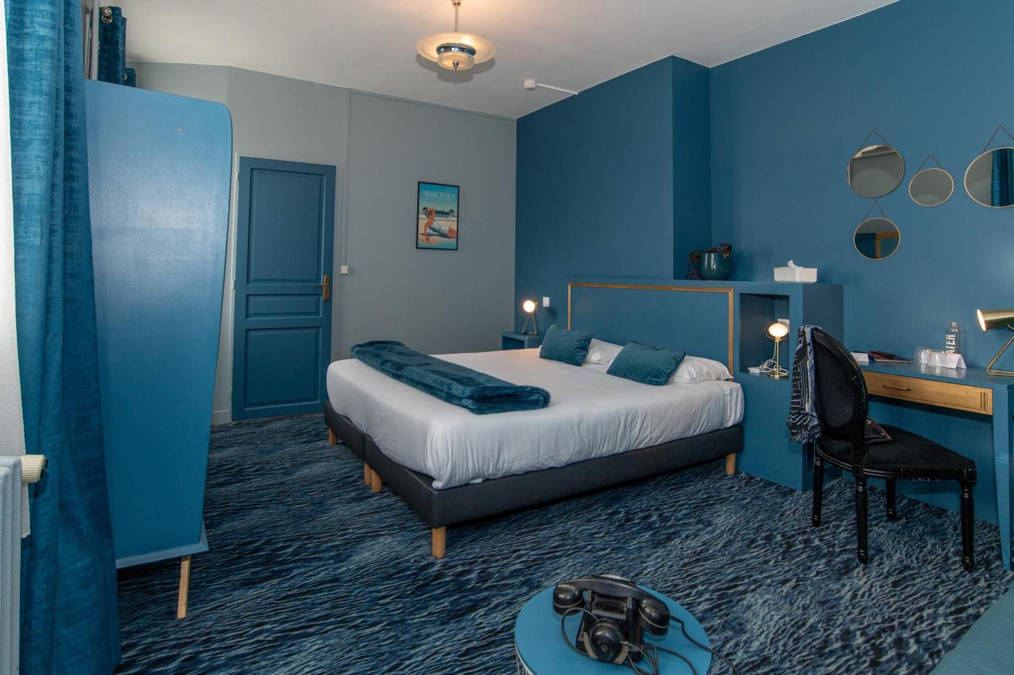 The Originals Boutique, Hotel Victoria, Chatelaillon-Plage Luaran gambar