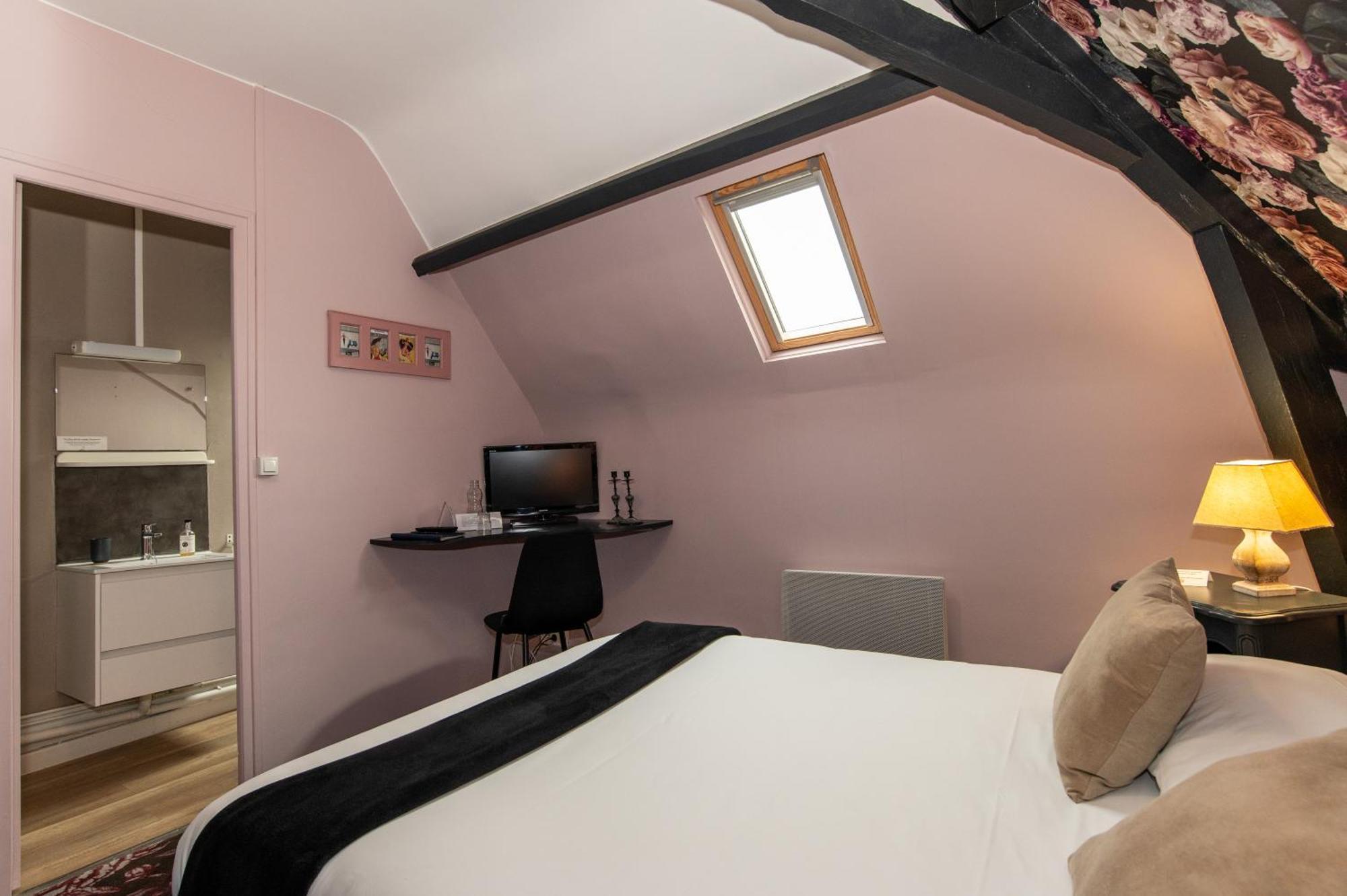 The Originals Boutique, Hotel Victoria, Chatelaillon-Plage Luaran gambar