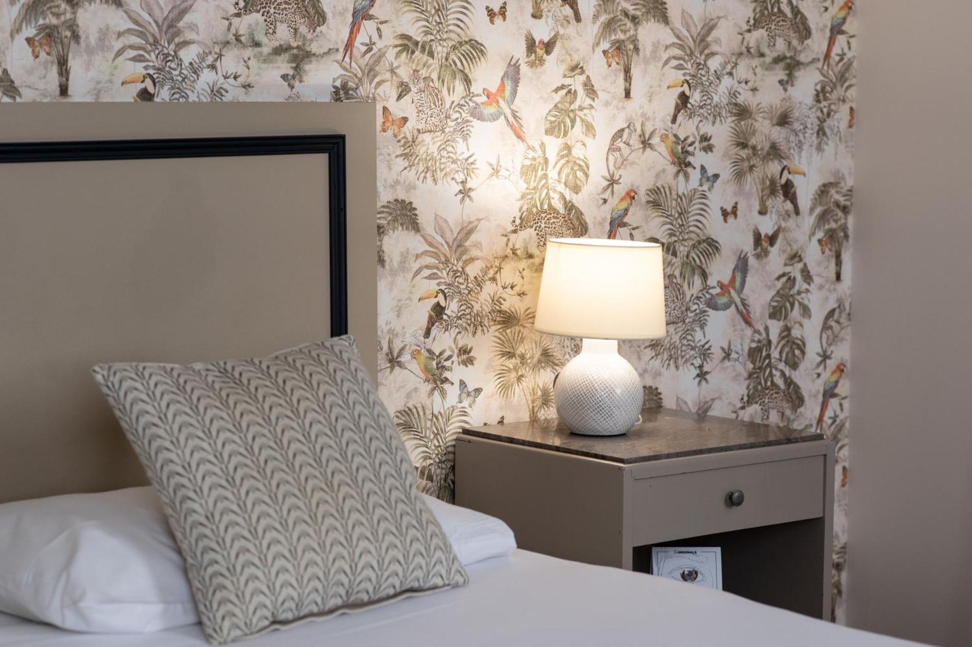 The Originals Boutique, Hotel Victoria, Chatelaillon-Plage Luaran gambar