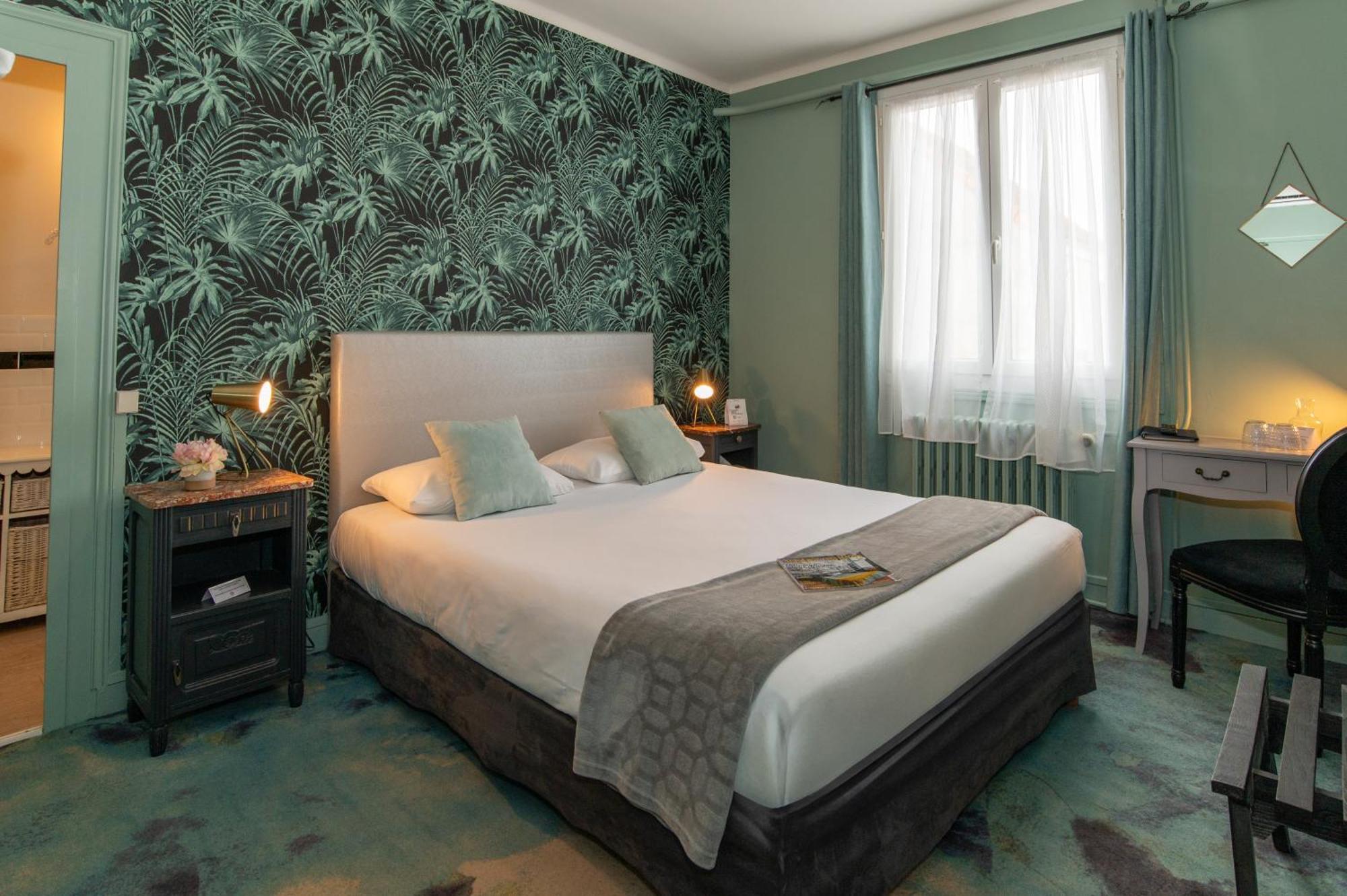 The Originals Boutique, Hotel Victoria, Chatelaillon-Plage Luaran gambar