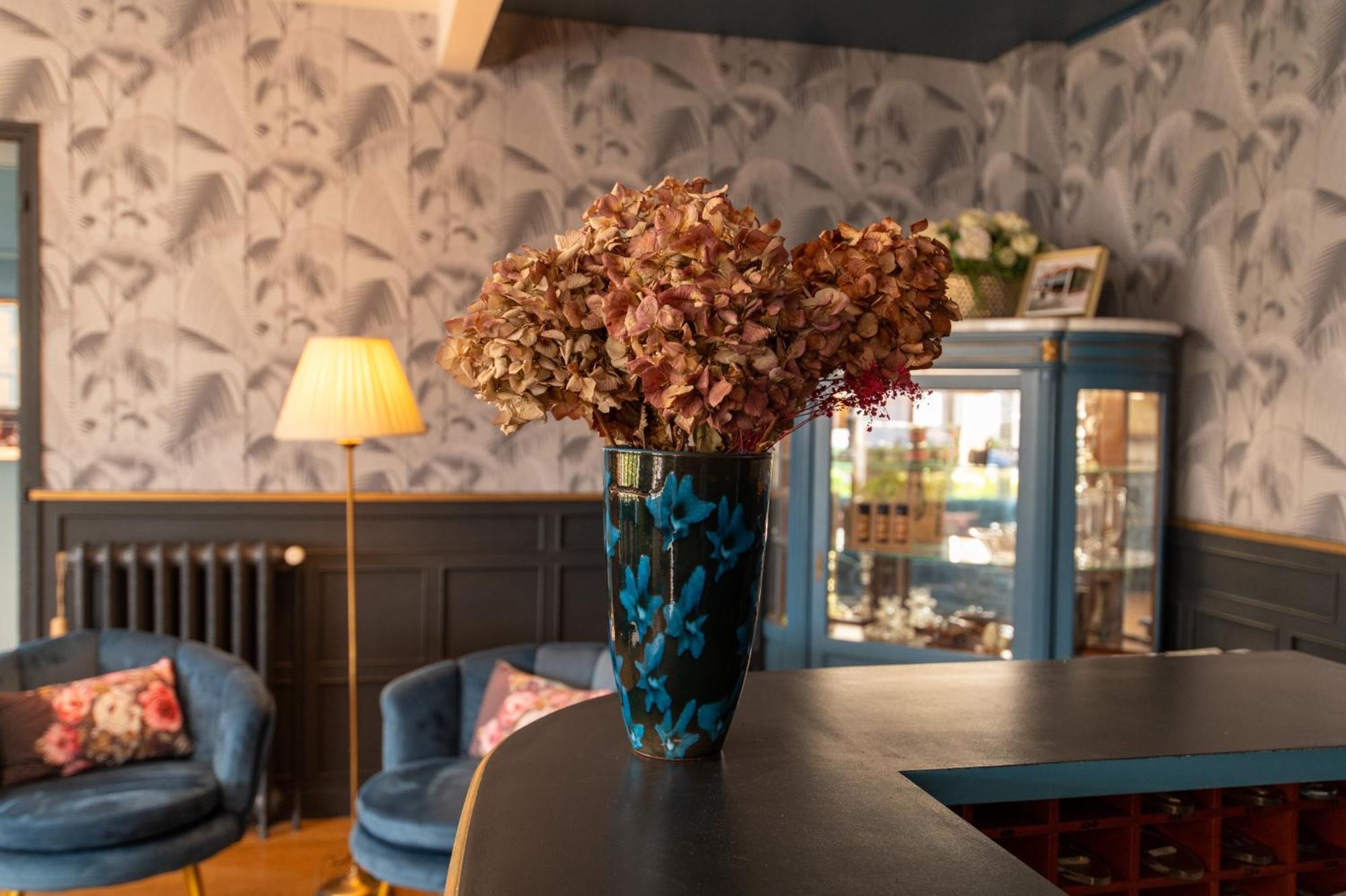 The Originals Boutique, Hotel Victoria, Chatelaillon-Plage Luaran gambar