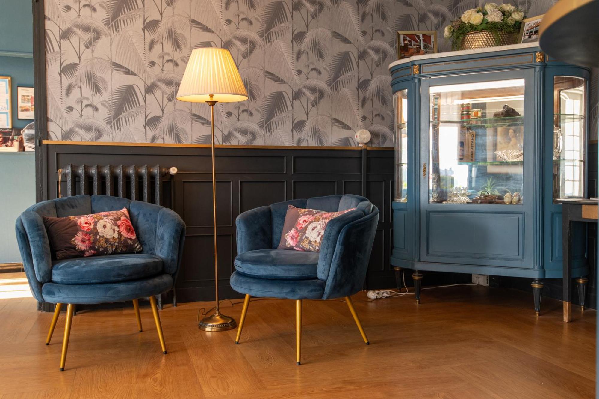 The Originals Boutique, Hotel Victoria, Chatelaillon-Plage Luaran gambar