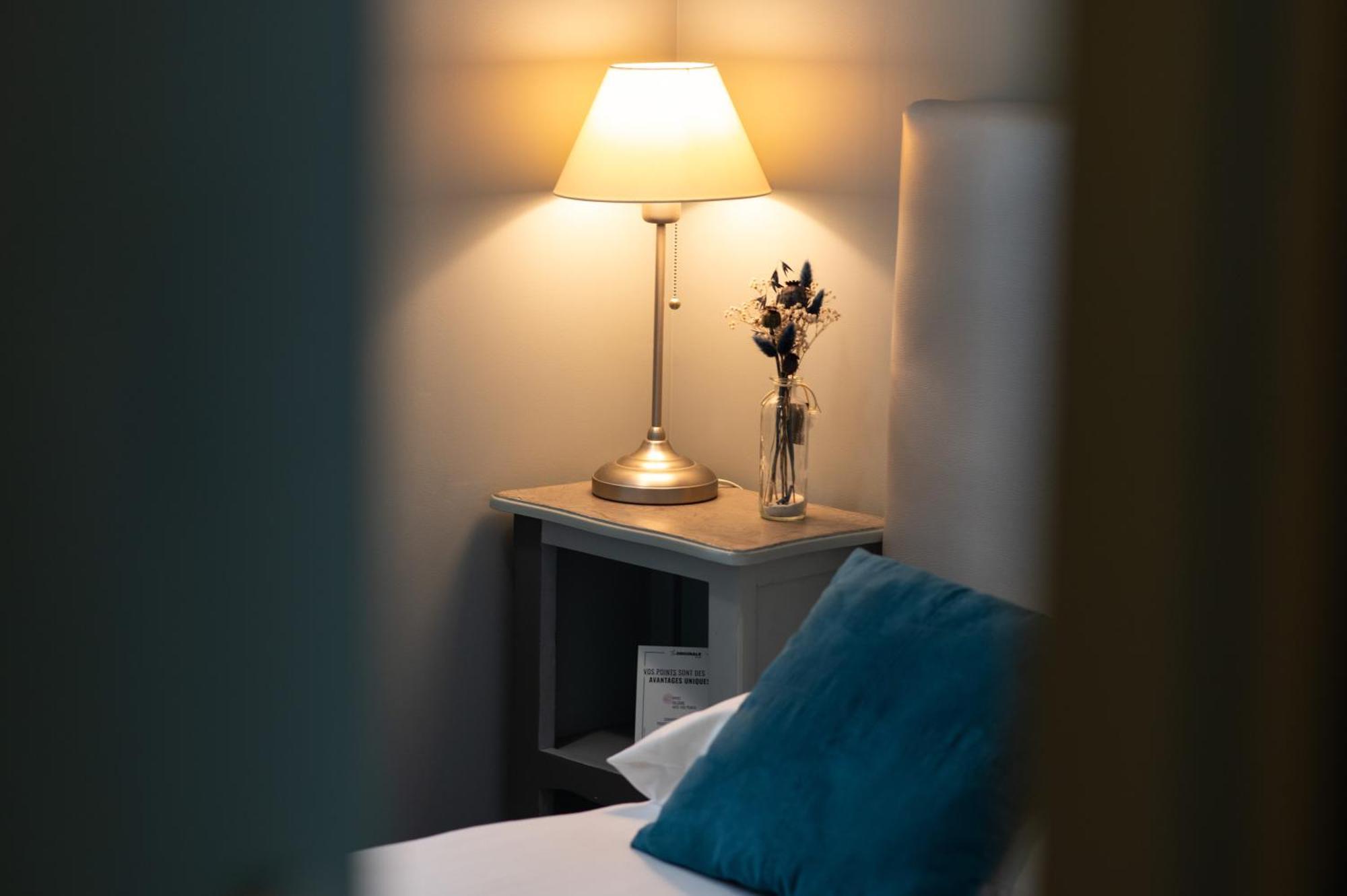The Originals Boutique, Hotel Victoria, Chatelaillon-Plage Luaran gambar