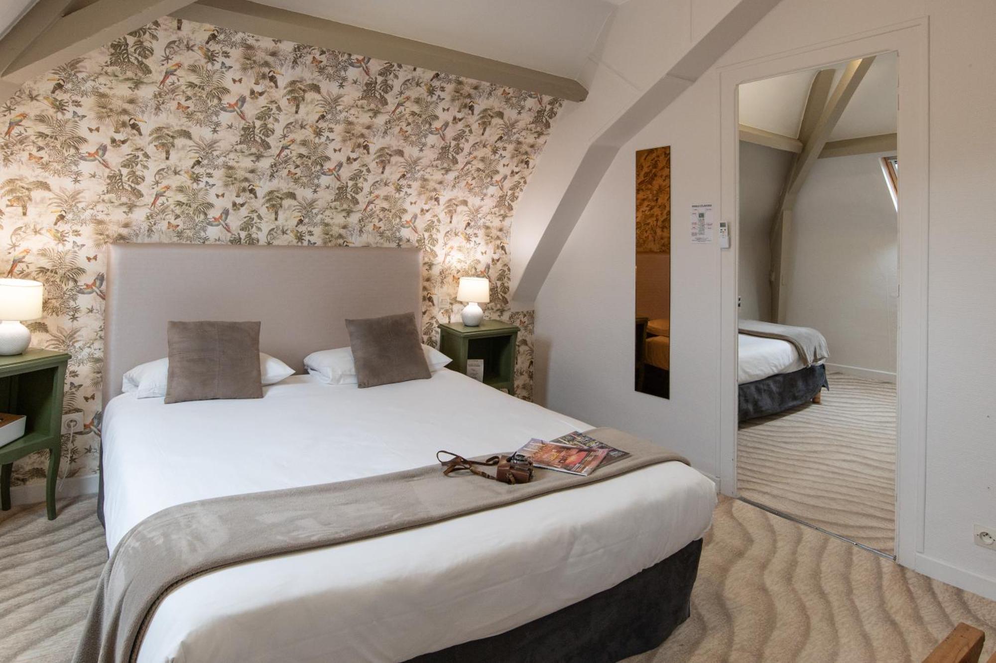 The Originals Boutique, Hotel Victoria, Chatelaillon-Plage Luaran gambar