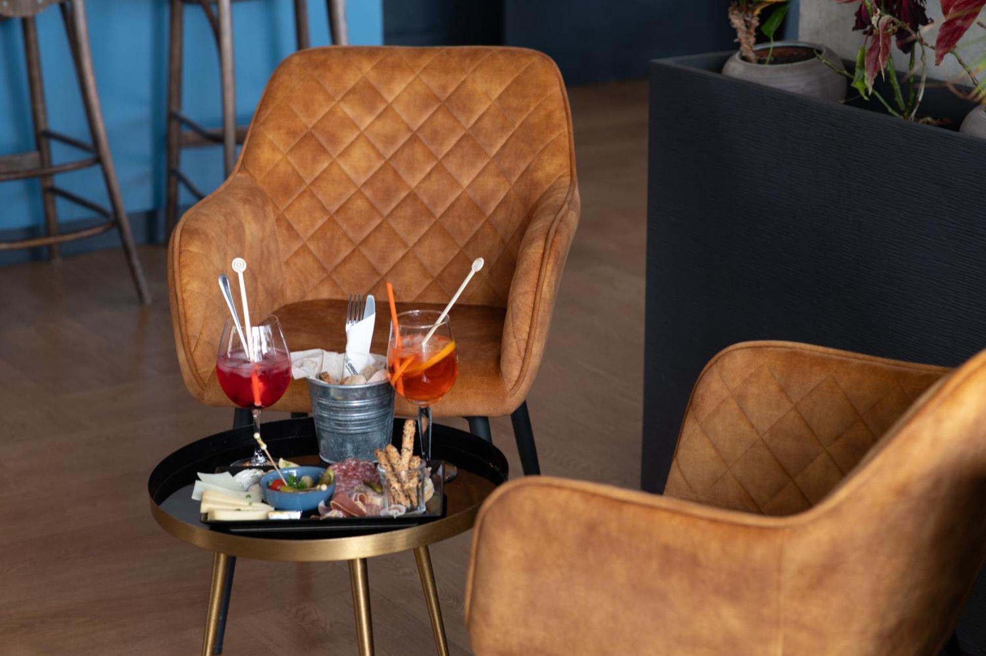 The Originals Boutique, Hotel Victoria, Chatelaillon-Plage Luaran gambar
