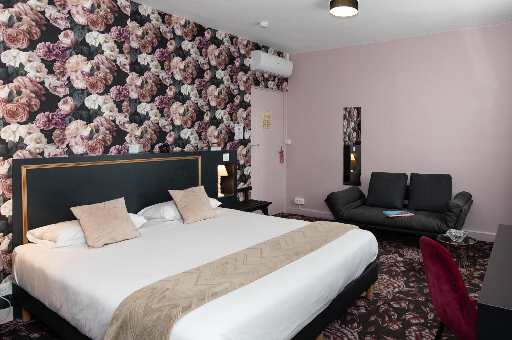 The Originals Boutique, Hotel Victoria, Chatelaillon-Plage Luaran gambar