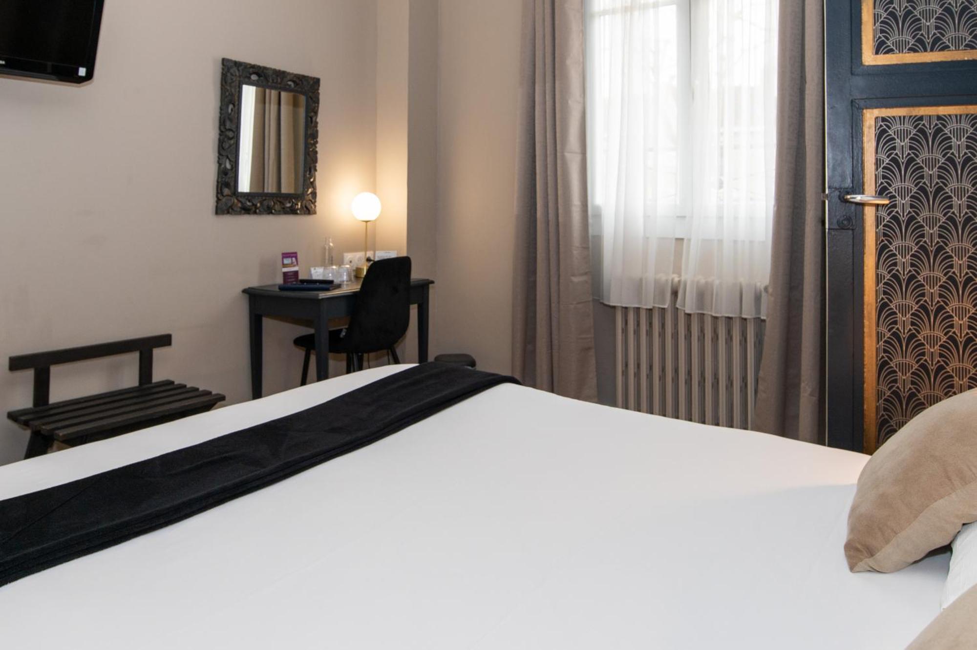 The Originals Boutique, Hotel Victoria, Chatelaillon-Plage Luaran gambar
