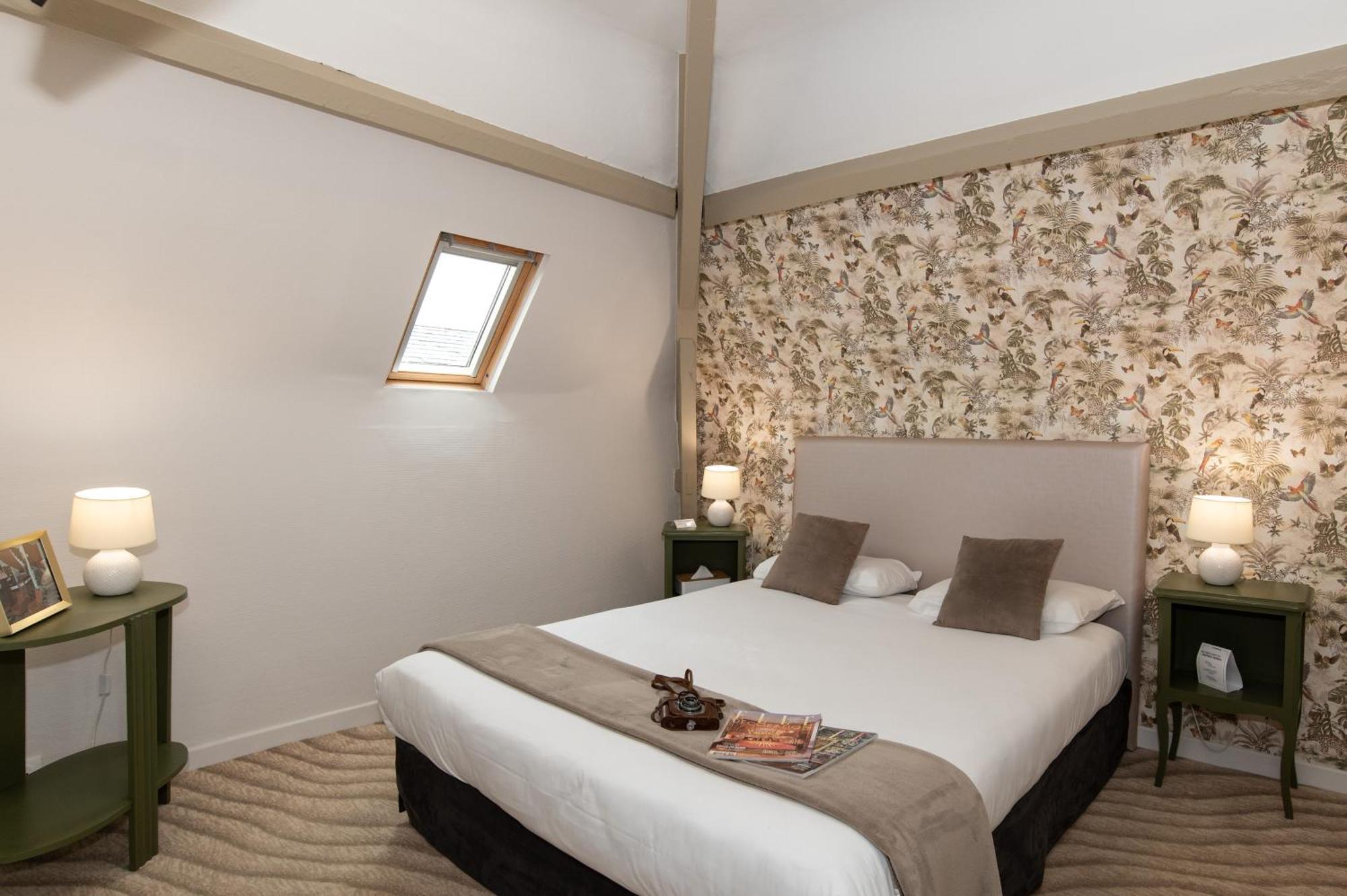The Originals Boutique, Hotel Victoria, Chatelaillon-Plage Luaran gambar